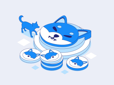 Isometric illustration for your websites, saas, pitch deck or app (NO AI)