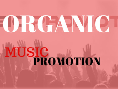 Effective ads for your music promotion on all platform to increase streams