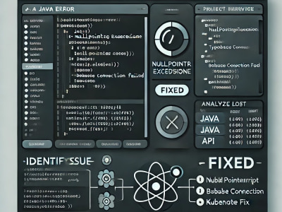Javascript/TypeScript Debugging & Fixes | Upwork