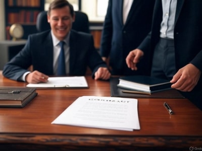 USA Canada and Latin America Contract Analysis and Review