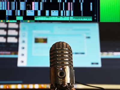 A High Quality Sound Design for your video project