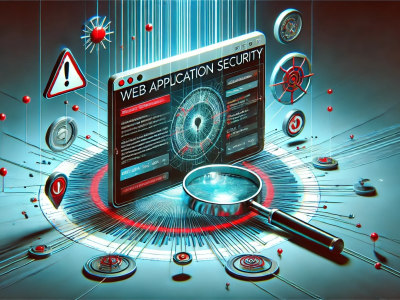 A comprehensive web application security assessment & vulnerability report