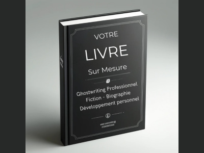 Professional French Ghostwriting – Bring Your Story to Life