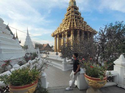Expert Thailand Travel Planner | Unique Itineraries & Insider Tips