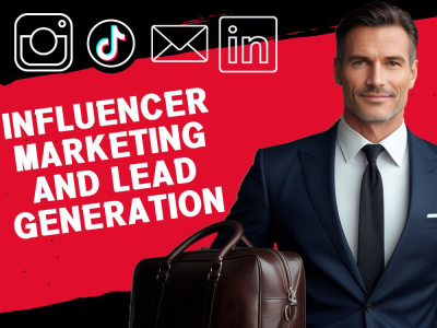 Best instagram, youtube, tiktok influencers list for influencer marketing