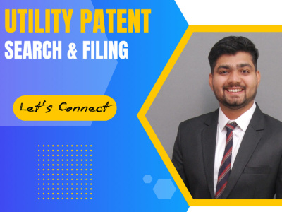 Comprehensive Utility Patent Search & Patent Filing.