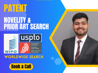 A comprehensive PATENTABILITY and NOVELTY analysis and report