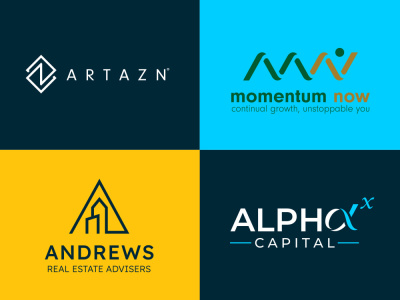 Logo, Logo Design, Logo Designer, Logo Design & brand Identity