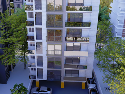 Picture of Contemporary Budget-Friendly Apartment Design – Complete Package | Upwork