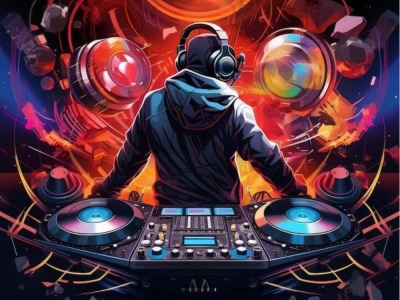 A professional dj mashup dj mix playlist dj mashup remix mixtape