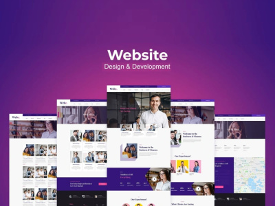 WordPress Designer, Developer, WordPress Website, WordPress Expert
