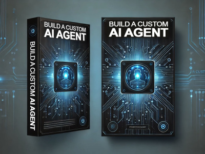 A Custom AI Agent Built For You