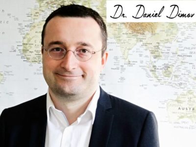 An EU trademark application