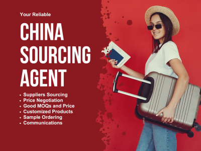 Sourcing and procurement in China