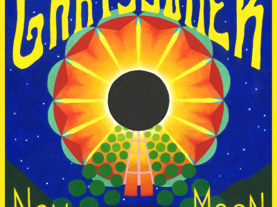 Album Cover Design Art