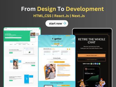 Wordpress | React JS | Next JS | React Developer | JavaScript | Upwork