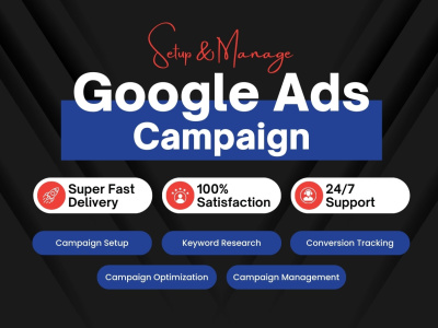 Google Ads & PPC Expert | AdWords Specialist | Media Buying Pro