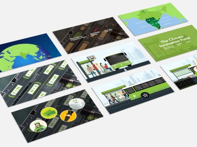 Create storyboard for your motion graphics animation
