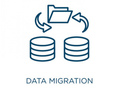 Migration of a WordPress site