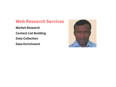 A Web Research Service
