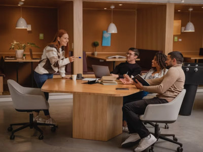 GDPR & AI Regulation Compliance Training: Protect Your Business from Fines