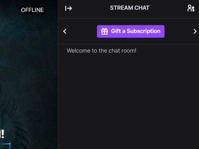 Twitch moderator, Twitch setup - bots, automoderator, timers, commands