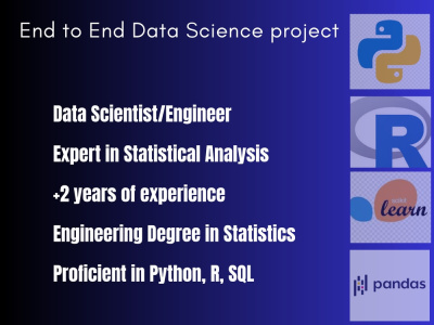 Get Expert Data Science Services: From Data Cleansing to Advanced Modeling