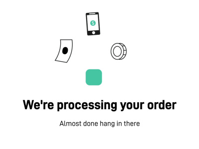 Animated gif, Lottie, Json file for your project