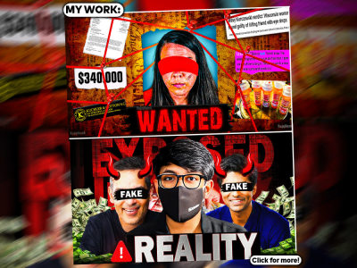 Get VIRAL THUMBNAIL for your Mystery channel