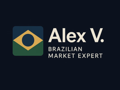 A Brazilian Content Strategist | Real-Money Game Localization & SEO Expert