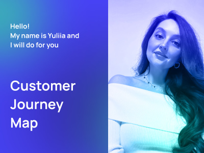 UI UX Designer | SaaS Designer | Platform | Customer Journey Map | Upwork