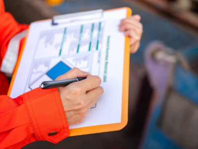 Safety Data Sheets (MSDS) – DE/EN for EU & USA
