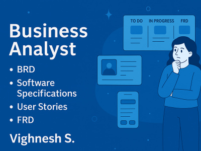 Business Requirements Document /Functional Requirements Document (BRD)