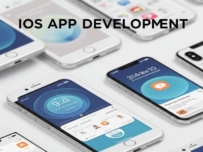 Native iOS Mobile Application