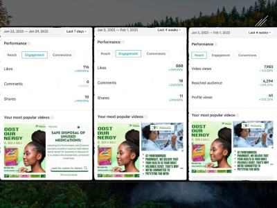 Get Meta Conversion rate optimisation report