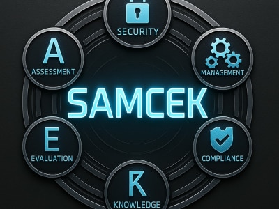 ISO 27001 readiness assessment