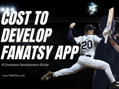 Fantasy Sports App Development