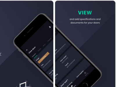 Hybrid Mobile Application (Android & iOS) built with React Native | Upwork