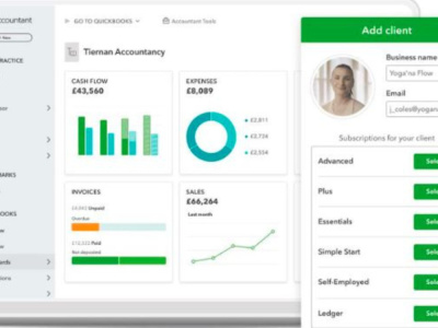 Monthly Quarterly Bookkeeping Qbo Clean Up Upwork