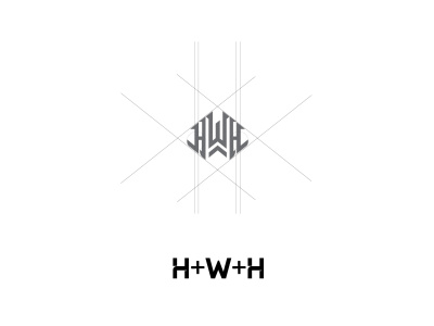 Monogram / Lettermark Logo Design for Personal & Business Branding