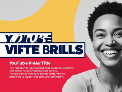 YouTube Cash Cow Mastery | Viral Thumbnails & Channel Growth