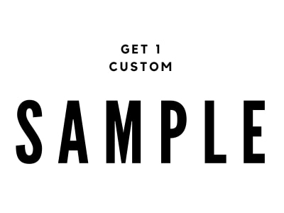 A voiceover sample of your script