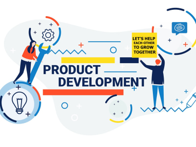 Product development and Product Customization