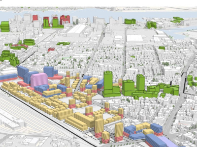 Urban Planner | Proposal Specialist | 6 Yrs Experience