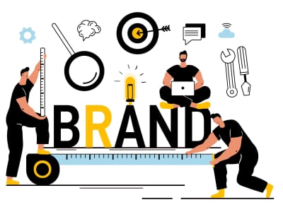 Your Brand Story & Messaging Framework That Connects & Converts