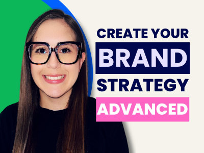 Custom Brand Strategy to Position and Grow Your Business