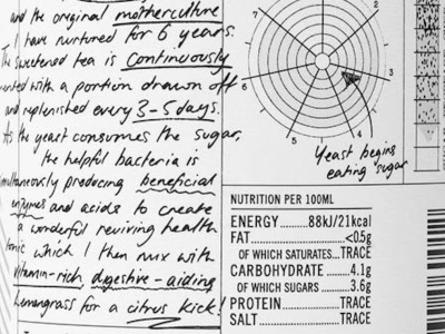 White Paper: The Future of Food Labeling
