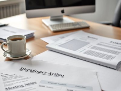 Employee Relations & Conflict Resolution