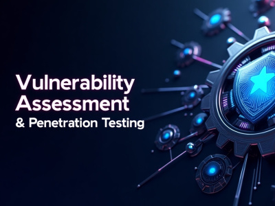 Vulnerability Assessment & Penetration Testing | Ethical Hacking