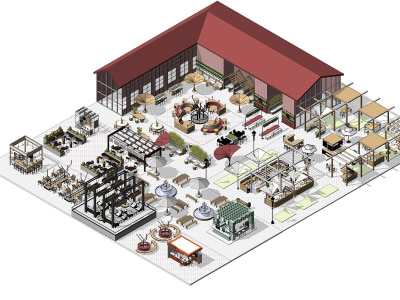 BIM Family Creation Services | Customized BIM Content Development